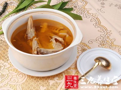 養(yǎng)好脾 秋季飲食處方