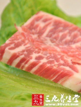 它似蜜 羊肉短甜菜