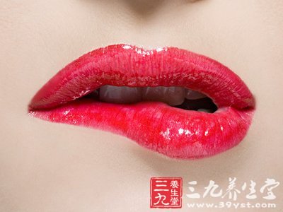 成人口角炎的治疗方法(2)