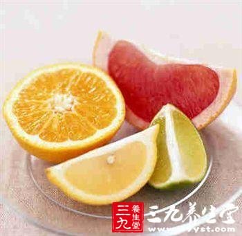 柚子上火吗 多吃柚子理气化痰(2)