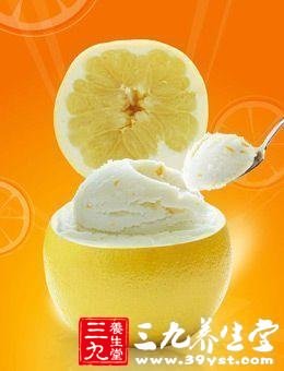 柚子上火吗 多吃柚子理气化痰(3)