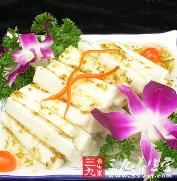 10款下火零食让你不上火