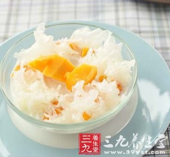 10款下火零食让你不上火