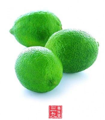 柠檬的功效与作用 柠檬排毒美肤效果出众-三九
