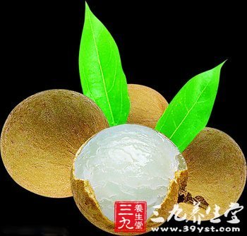 桂圆的功效与作用 补益气血效果好