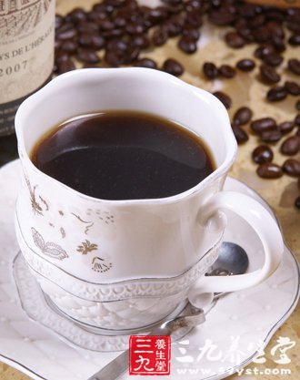 咖啡对健康是利OR弊 揭开8大常见咖啡误区