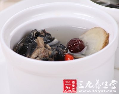 六经期食疗方 补气养血呵护女性健康