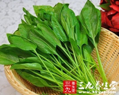 養(yǎng)血美顏又增壽 5平價養(yǎng)生菜