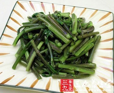 夏季養(yǎng)生食譜 潤(rùn)肺美膚試試百合粥