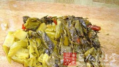 被忽视的强抗癌菜