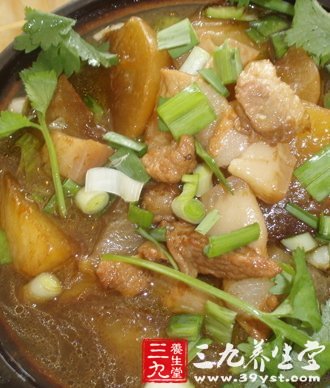 17大家常菜對(duì)身體有害 不可吃