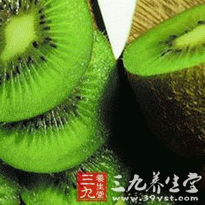 4大水果补血养颜远离疾病