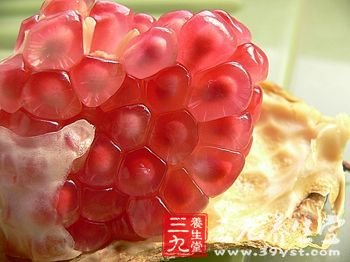 4大水果补血养颜远离疾病