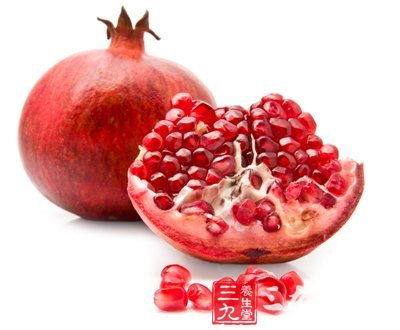 六大秋季水果之王