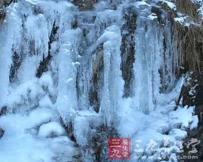 國內冬季外出旅行的5個旅行圣地