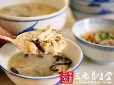 桑椹糯米飯