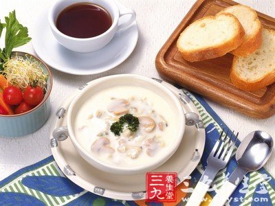 什么早餐真正健康