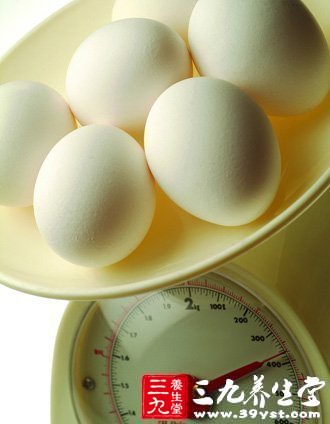 健康生活常识 鸡蛋能与豆浆牛奶一起吃吗(4)