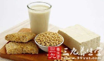 养颜豆浆你会做么？