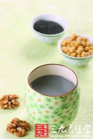 喝豆浆不可不知 九好处七禁忌四类人不宜