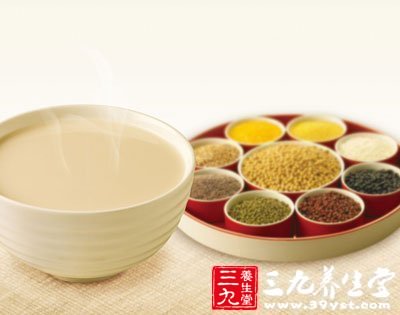 7豆?jié){食譜 營(yíng)養(yǎng)美味輕松享瘦