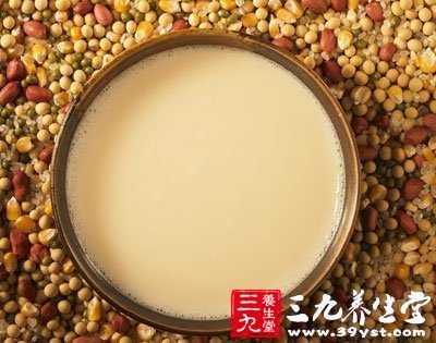 7豆?jié){食譜 營(yíng)養(yǎng)美味輕松享瘦