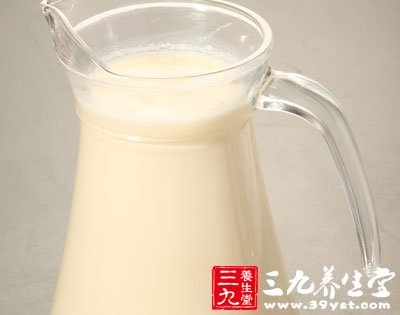 7豆?jié){食譜 營養(yǎng)美味輕松享瘦