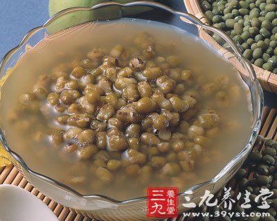 蜂蜜护肝还美容 14个夏季养肝美食