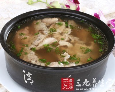 蜂蜜护肝还美容 14个夏季养肝美食