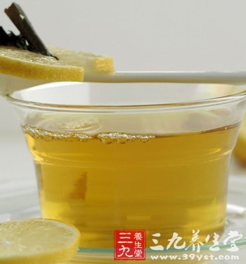 白露将来 养生之道