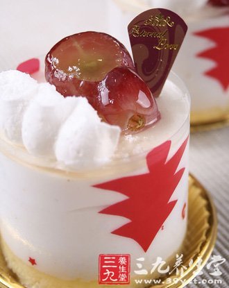 “白露”到来 饮食注意滋阴润肺