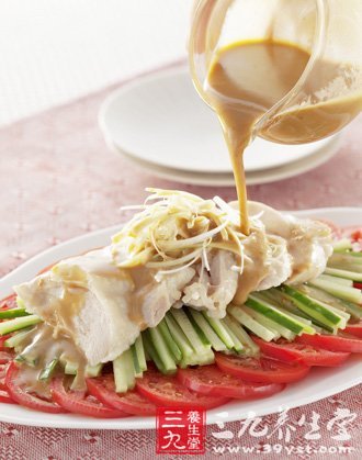 “白露”到来 饮食注意滋阴润肺