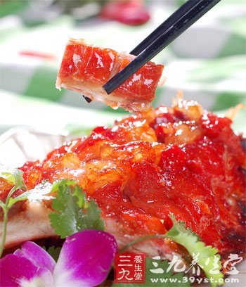 白露时节养生须做到“六防”