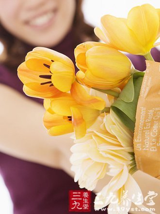 白露养生 中医推荐4大绝佳养生方