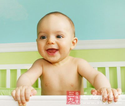 中医馆养生 如何治疗小儿佝偻病