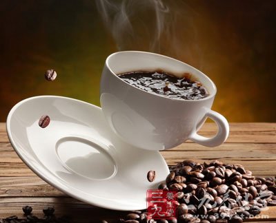 咖啡的功效和作用(2)