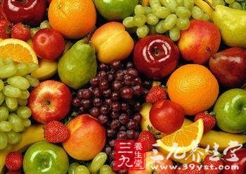 什么营养对皮肤好