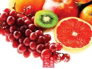 什么营养对皮肤好