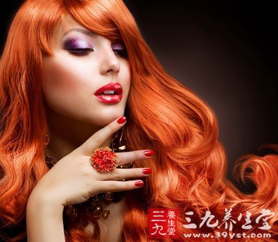 堂-你不知道的中医保健按摩法 可以促进<em>头发</em>生