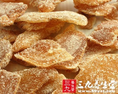 中醫(yī)館養(yǎng)生 六寶對付秋燥有妙招