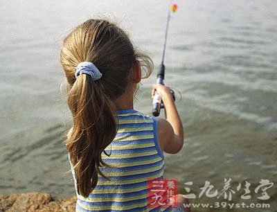 五步輕松玩轉(zhuǎn)猾口魚