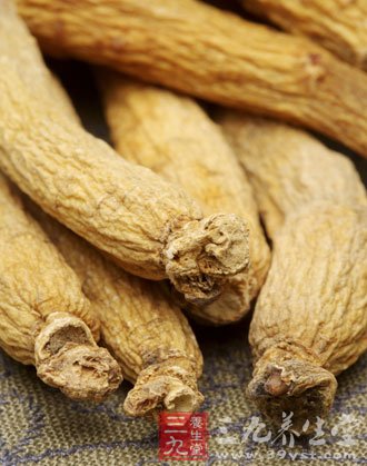 当归的功效和作用