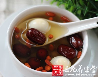 健脾护肝抗老 中医教你如何吃红枣养生