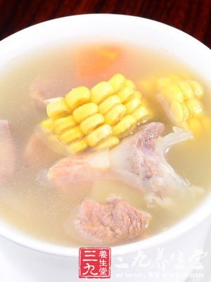 4款中醫(yī)食療養(yǎng)生 養(yǎng)肝莫忘補腎虛