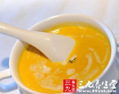 4款秋季養(yǎng)生湯 補(bǔ)血養(yǎng)血好幫手