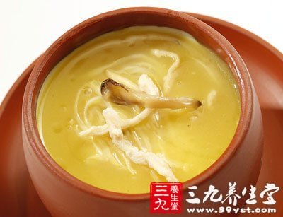 4款秋季養(yǎng)生湯 補(bǔ)血養(yǎng)血好幫手