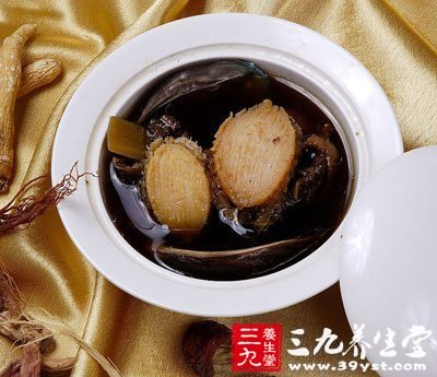 二十四节气养生法 白露该怎么吃