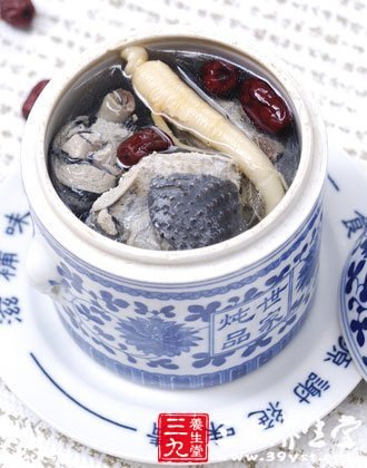 二十四节气养生法 白露该怎么吃