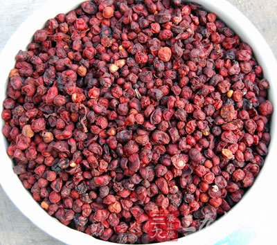 五味子的功效和作用