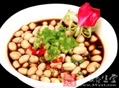 醋泡花生的功效和作用 - yinqingsuitianyi - yinqingsuitianyi的博客 醋泡花生的功效和作用